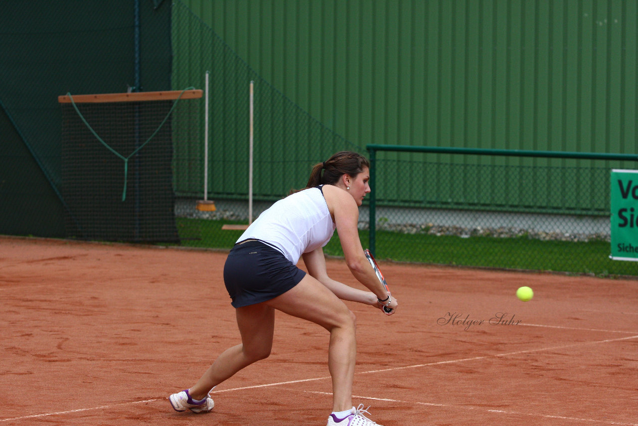 Vivian Hansen 163 - Punktspiel TC RW Wahlstedt 2 / TG Alsterquelle HU